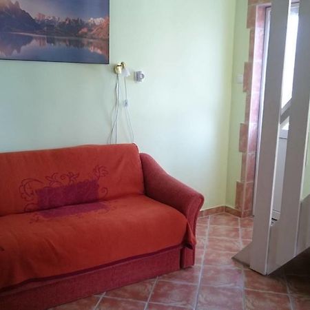 Csillagfeny Vendeghaz Ξενοδοχείο Egerszalók Εξωτερικό φωτογραφία