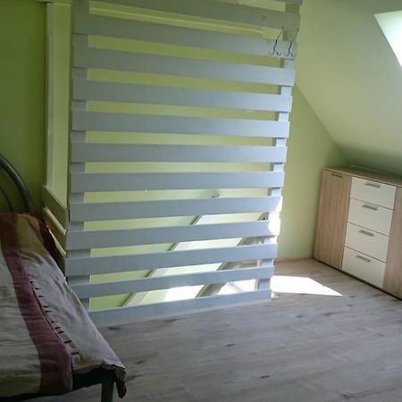 Csillagfeny Vendeghaz Ξενοδοχείο Egerszalók Εξωτερικό φωτογραφία