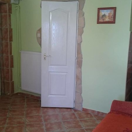 Csillagfeny Vendeghaz Ξενοδοχείο Egerszalók Εξωτερικό φωτογραφία