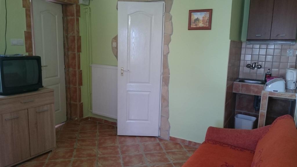 Csillagfeny Vendeghaz Ξενοδοχείο Egerszalók Εξωτερικό φωτογραφία